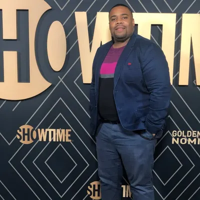 Sean M. Butler™ profile