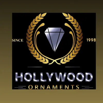 Hollywood Ornaments Official Account profile