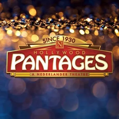 Hollywood Pantages Theatre profile