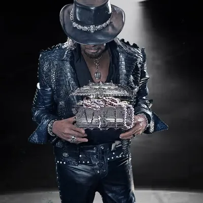 Richie Miller Marcello A.k.a. Treasure King profile