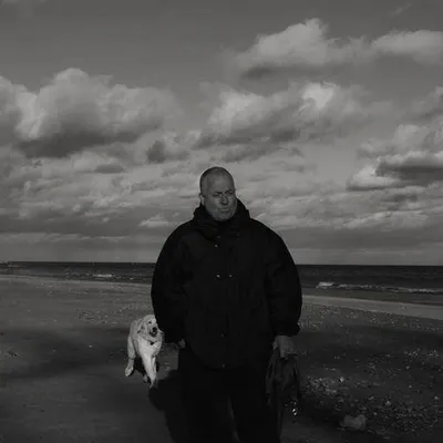 Tim Holte profile