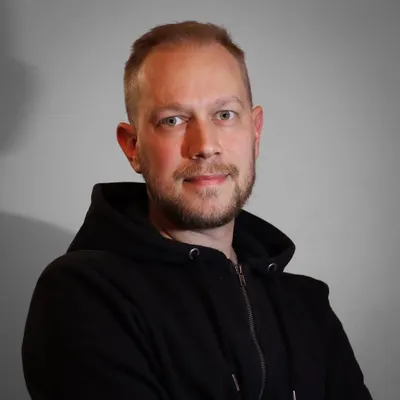 Tomi Hölttä profile