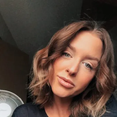 Lynette | Animal based profile