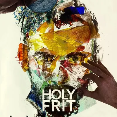 Holy Frit profile