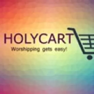 Holycart profile