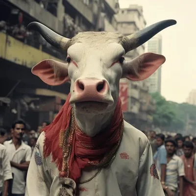 Holy Cow Goa profile