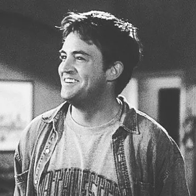 Sarcasm = Chandler profile