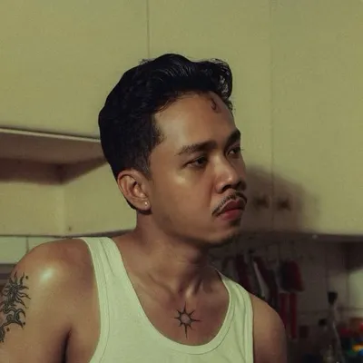 Rei Naldy profile