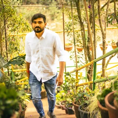 Vivek Jha profile