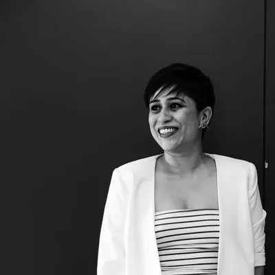 Shweta Shiware profile