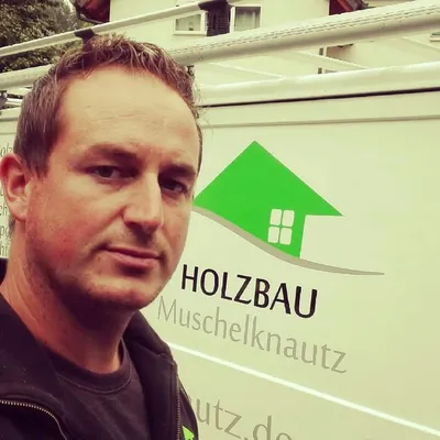 Thomas Muschelknautz profile