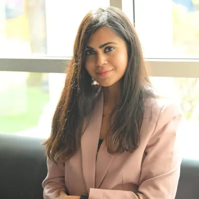 Anchal Aggarwal- Content Creator | Hyderabad profile