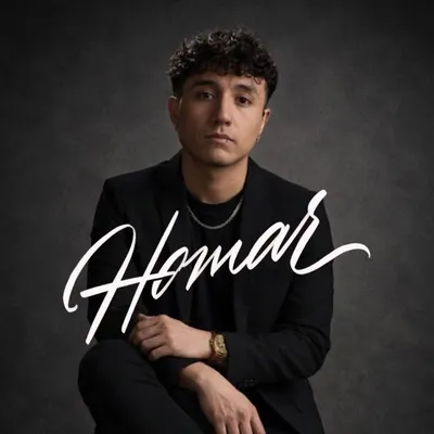 Homar Aparicio profile