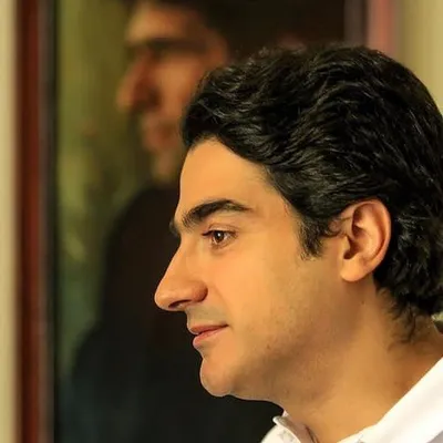 Homayoun Shajarian lovers profile