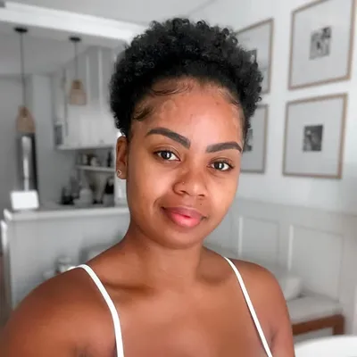 Deise Oliveira profile
