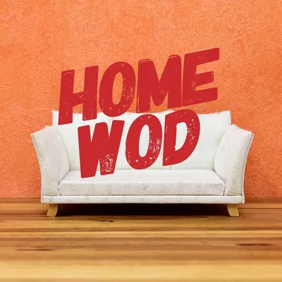 HomeWOD profile
