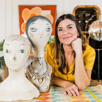 Natalie Papier profile