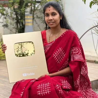 Sangeetha Umasakthi profile