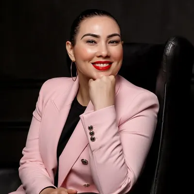 Priscilla van Uden profile