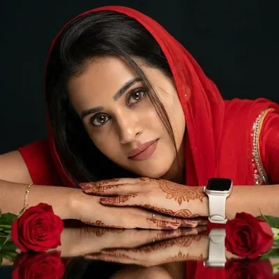 Sabeena S (official ) profile