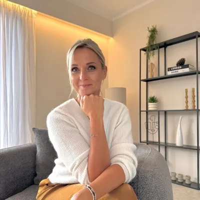 Sandra - Home Staging & Décoration profile