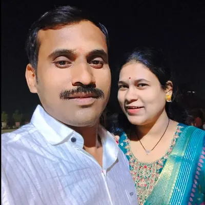 Ragini Jagtap MurkutePatil profile