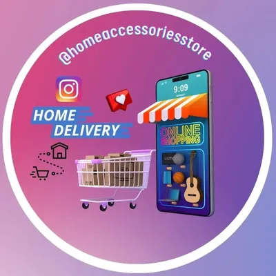 HoMe AcCeSSoRiEs StOrE profile