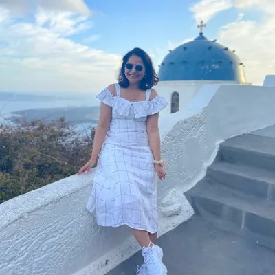 Ankita profile
