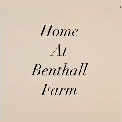 ✨ Home at Benthall Farm ✨ profile