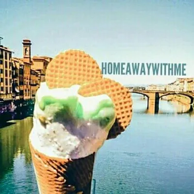 HomeAwayWithMe ✈ Travel Artist profile