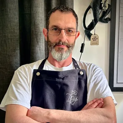 Tony Andreetti profile
