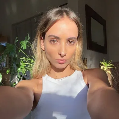 becky profile