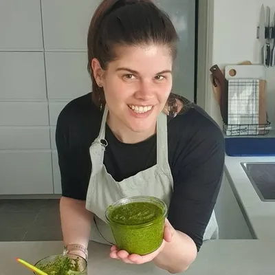 Bianca - madinspiration, hus og have hygge 🤩 profile