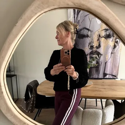 Edith interior/lifestyle profile