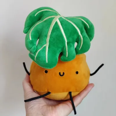 Jackie Tsang | Plant Artist profile