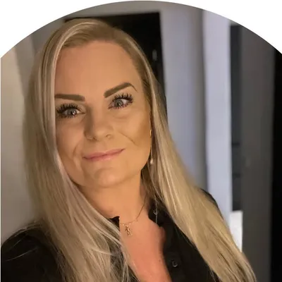 Janni Laursen profile
