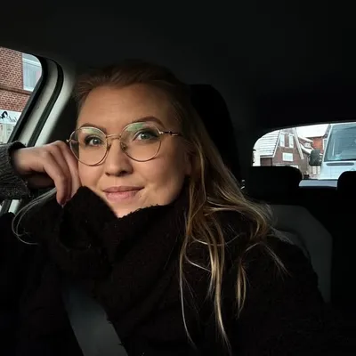 Tina profile