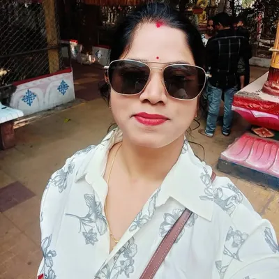 Prachi Giri profile