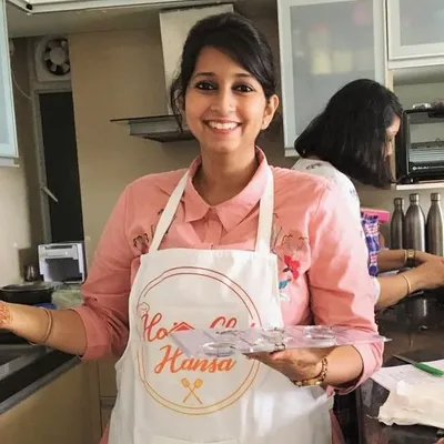 Homechef Hansa profile