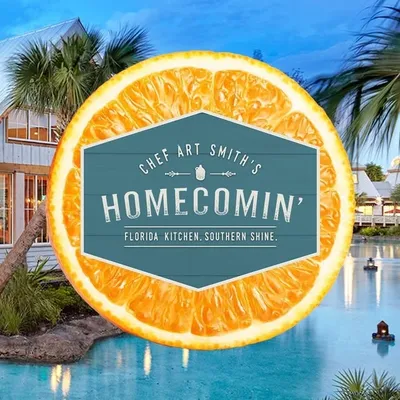 Chef Art Smith's Homecomin' profile
