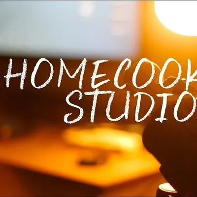 Homecooked Studio profile