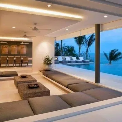 Home Decoration profile