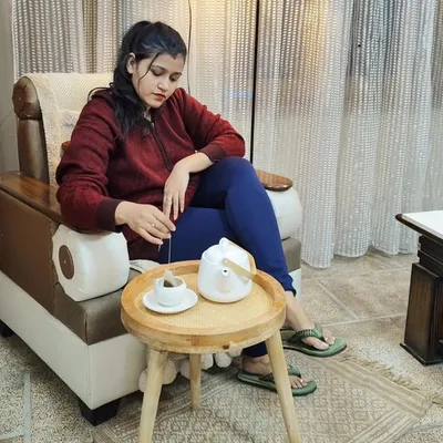Apoorva Pankaj Jain profile