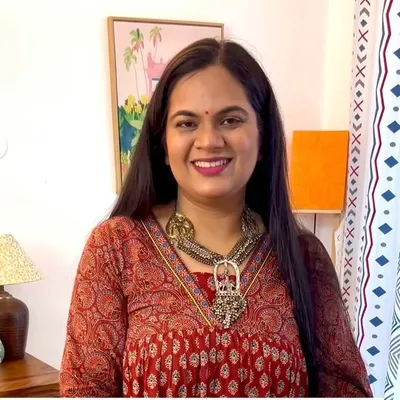 Vidhu Srivastava profile