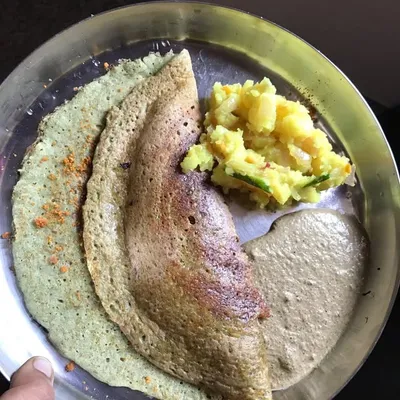 Bengaluru Home Foodie profile