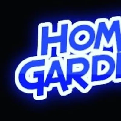 Home Garden profile