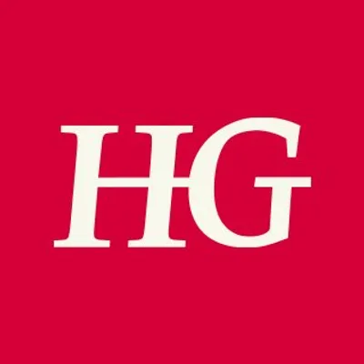 HomeGoods profile