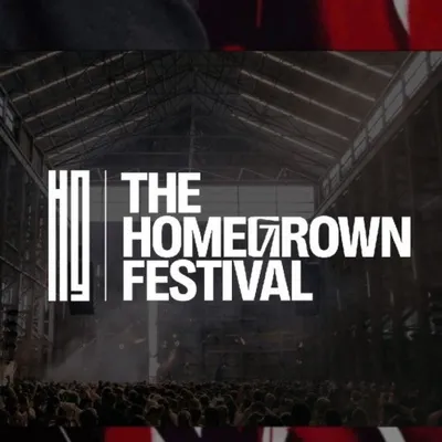 The Homegrown Festival profile