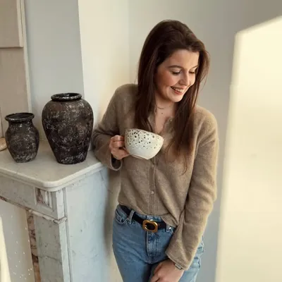 Manon Thonnard | DECO | DIY | UPCYCLING profile