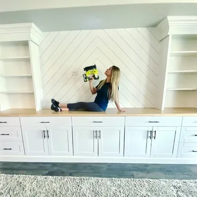 Jacqui ๐ฟ DIY Home profile